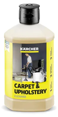Produktbild von Kärcher Teppich- und Polsterreiniger RM 519