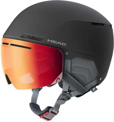 Produktbild von Head CINEMA PRO W grey - M/L