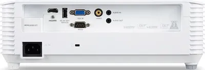 Produktbild von Acer H5386ABDi - Beamer, Heimkino, 720p, 4.500 ANSI Lumen