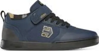 Produktbild von Etnies Culvert Mid Mtb Hi-Top Shoe Navy