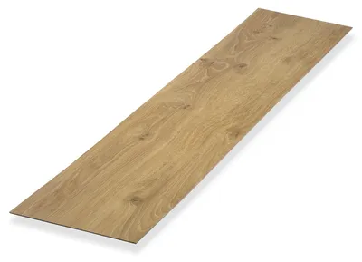 Produktbild von 5,12m² Klebe-Vinyl Eiche honig Caspar Profi-Qualität in naturnahem Holzdekor mit einer 0,3 mm Nutzschicht und 2 mm Gesamtstärke
