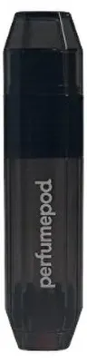Obrázok produktu pre Travalo Perfume Pod plniteľný rozprašovač parfému 5 ml Black