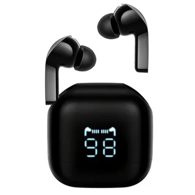 Obrázek produktu pro Xiaomi Mibro Earbuds 3 Pro TWS Bezdrátová Sluchátka Black