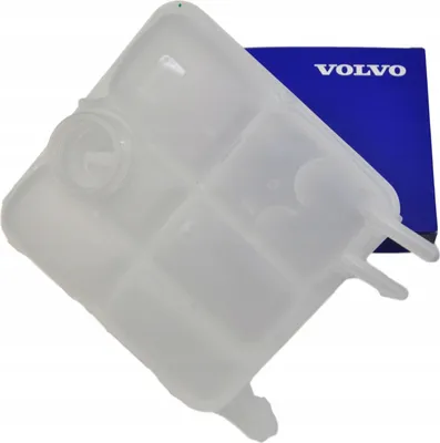 Obrázok produktu pre Expanzná nádržka chladiacej kvapaliny VOLVO C30 C70