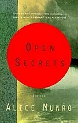 Produktbild von Open Secrets