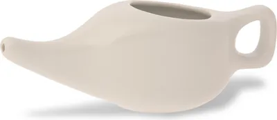 Produktbild von Nasenspülkännchen - Schneeweiß