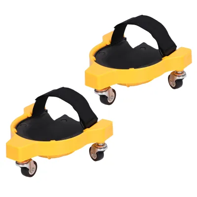 Produktbild von Rollende Knieschützer,Gleitende Knieschützer,Knieschützer mit Rädern,Rollende Knieschützer,Rollende Knieschützer,Bodenbauwerkzeuge