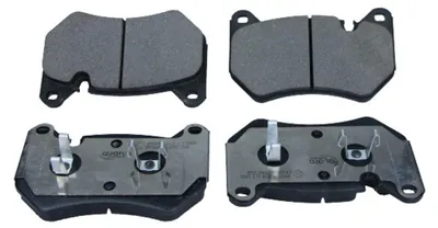Image de Plaquettes de frein avant en céramique, compatibles avec Audi, référence 13046047002, 80A698151B