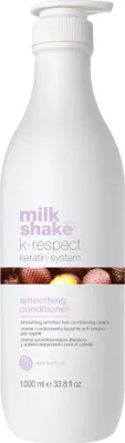 Immagine prodotto di Balsamo lisciante per capelli K-Respect (Balsamo lisciante), 1000 ml