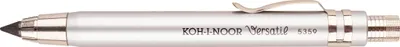 Produktbild von KOH Druckbleistift Metall 5,6 mm x 80 mm silber 15KK