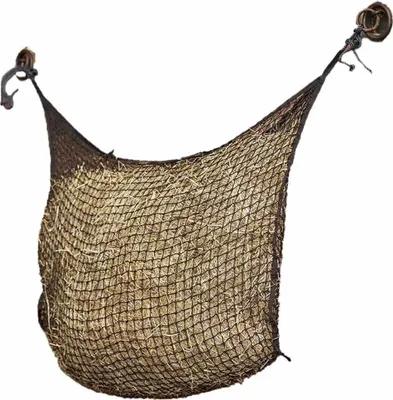 Produktbild von Waldhausen Engmaschiges L-heunetz 160x100 Cm Braun Braun One Size
