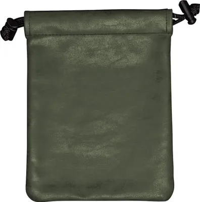 Produktbild von Ultra Pro - Suede Treasure Nest - Emerald
