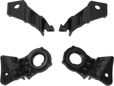 Image de Kit de réparation pour les supports de phares avant de la voiture MK5 2004-2009 1K5
