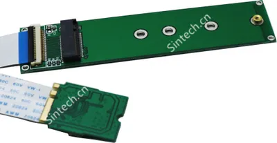 SSD to M2