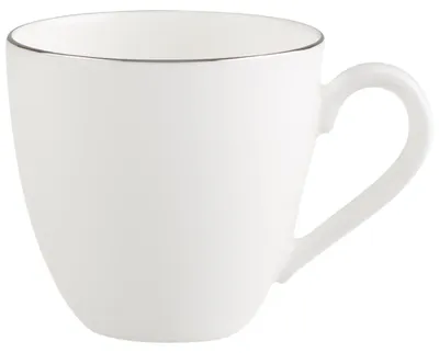 Produktbild von Villeroy & Boch Anmut Platinum No.1 Mokkaobertasse / Espressoobertasse 100ml
