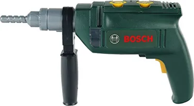 Produktbild von Theo Klein Bosch Bohrmaschine, Berufe, Mit Ton, AA
