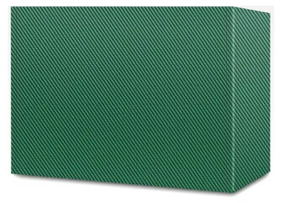Produktbild von Schutzhülle für Hollywoodschaukel, Abmessungen: 240 x 140 x 170 cm, wetterfest, wasserabweisend, Farbe: grün