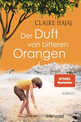 Immagine prodotto di Der Duft von bitteren Orangen