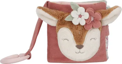 Obrázek produktu pro LITTLE DUTCH Knížka závesná Fairy garden