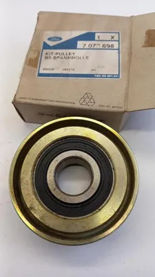 Produktbild von Original FORD Scorpio 2.5 TD Riemenspanner 7072698