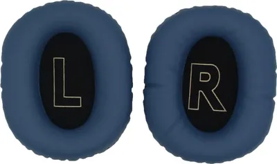 Obrázek produktu pro INF Náhradní náušníky pro sluchátka Logitech G PRO