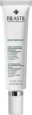 Immagine prodotto di Rilastil Multirepair Crema Nutriente e Riparatrice 40 ml