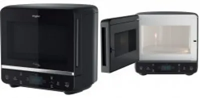 Produktbild von Whirlpool MAX 49 MB, Arbeitsplatte, Kombi-Mikrowelle, 13 l, 700 W, Eingebautes Display, LED