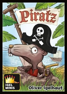 Obrázok produktu pre Piratz