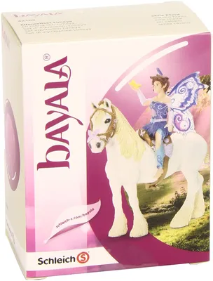 Produktbild von Schleich bayala 42108, Mädchen, Mehrfarben
