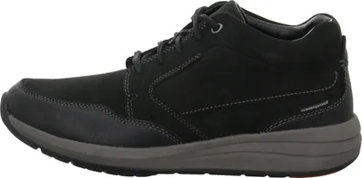 Zdjęcie produktu dla Clarks Buty Un Coast Dry Czarny Mężczyźni