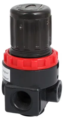 Produktbild von Pneumatische Quellenbehandlung Luftfilter Druckregler 0,5-9Kgf/cm2? de