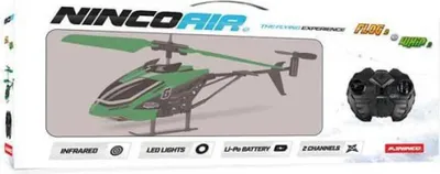 Image de NincoAir Whip 2