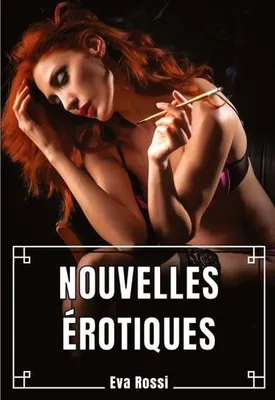 Produktbild von Nouvelles Érotiques