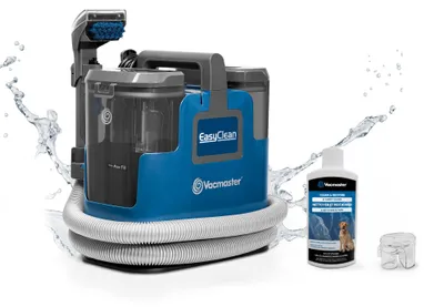 Produktbild von Vacmaster Polsterreiniger Gerät und Nassauger 17Kpa Waschsauger Teppichreiniger