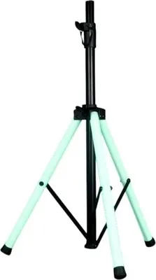 Produktbild von Adj CSL100, Flur, 27 kg, Stahl, Schwarz, Flur, 3 Bein(e)