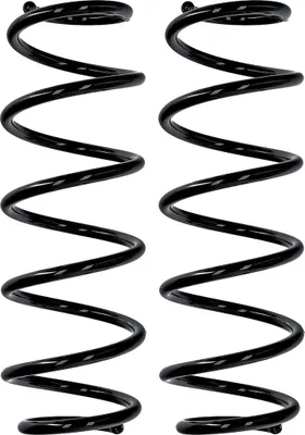 Image de Ressort de suspension Eibach ERL R10869 HA pour Mercedes Classe A W169