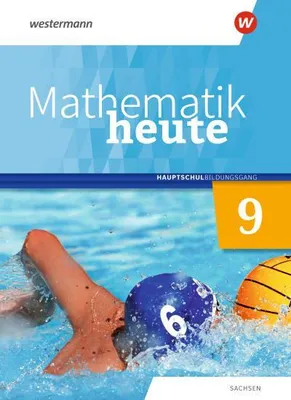 Obrázek produktu pro Matematika dnes - vydání 2020 pro Sasko