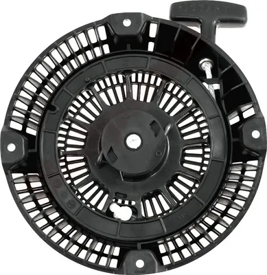 Image de Démarreur Pour Robin Ex40 ( 20B-50301-00 )