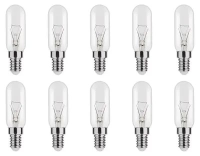 Produktbild von Asalite Glühlampe E14 40W 320lm 2800K Warmweiß, dimmbar (10 St.)