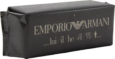 Obrázok produktu pre Giorgio Armani Emporio He toaletná voda pre mužov 100 ml