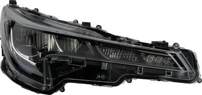 Immagine prodotto di Johns, proiettore a LED adatto per Renault Clio V B7_ 06/19- con indicatore LWR TFL