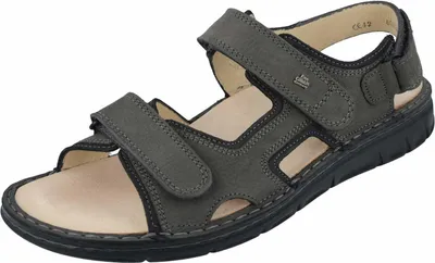 Produktbild von Finn Comfort Komfort Sandalen Herren 31373831313334 Braun 44 EU