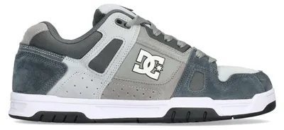 Produktbild von DC Shoes Stag Grey Größe EU 42
