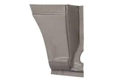 Produktbild von BLIC 6504-03-3542572P Kotflügel Hinten Rechts Vorne passend für MERCEDES-BENZ VIANO (W639) VITO Bus (W639) VITO / MIXTO Kasten (W639)