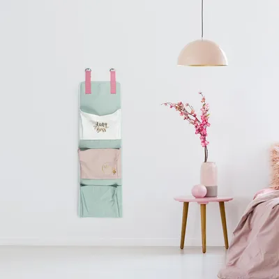 Produktbild von Spielzeug-Organizer Lady 30 x 132 cm