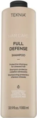 Produktbild von Lakmé Teknia Full Defense Shampoo Stärkungsshampoo für schwaches Haar 1000 ml