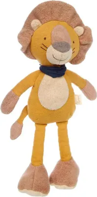 Produktbild von SIGIKID Sigikid Plüschfigur Löwe Vanilla