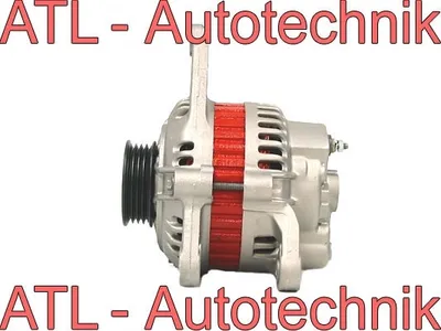 Produktbild von ATL Lichtmaschine Generator LiMa