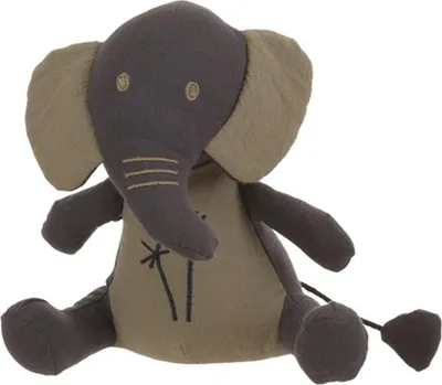 Produktbild von Egmont Toys Kuscheltier Chloe der Elefant
