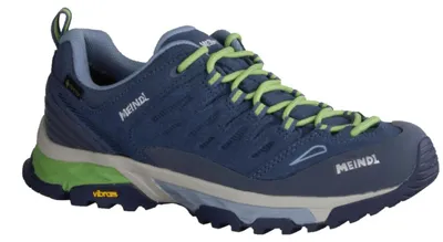 Produktbild von Meindl Wander- & Bergschuhe Damen 32323134373433 Blau 41 EU